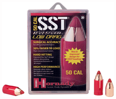 HORN SABOTS 50CAL SST-ML LD 45CAL 300GR SST 20/10 - 67263 HORN SABOTS 50CAL SST-ML LD 45CAL 300GR SST 20/10 - 67263