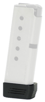 Kel-Tec One Round Extension Base Plate - P3AT-313