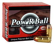 GLASER AMMO .32ACP - PB325520 GLASER AMMO .32ACP - PB325520