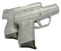 PEARCE GRIP EXTENSION FOR - PG-709