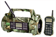 GSM GAME CALLER DIGITAL - 207