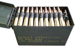 SUMMIT .50 BMG 649GR. M-33 - SAM33MOD1LK
