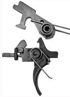 DELTON AR-15 MATCH TRIGGER - LP1060 DELTON AR-15 MATCH TRIGGER - LP1060