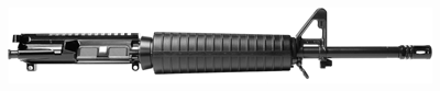 COMPLETE UPPER 16" FLATTOP HVY - DT1023 COMPLETE UPPER 16" FLATTOP HVY - DT1023