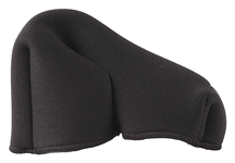 SENTRY Electronic and Holographic Scopecoat - SC-EO-552R-BLK SENTRY Electronic and Holographic Scopecoat - SC-EO-552R-BLK