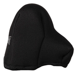 Sentry 12HE11BK Scopecoat Holographic/Electronic Scope Cover 3.5"x2" EOTech XPS - SC-EO-XPSR-BLK Sentry 12HE11BK Scopecoat Holographic/Electronic Scope Cover 3.5"x2" EOTech XPS - SC-EO-XPSR-BLK