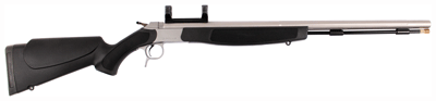 CVA Optima V2 209 50 Cal Black Powder Rifle Muzzleloader