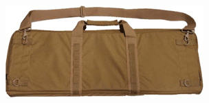 TACPRO 35 TACTICAL RIFLE CASE