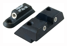 Beretta Nano Night Kit Tritium Handgun Sight - EU00038 Beretta Nano Night Kit Tritium Handgun Sight - EU00038