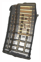 ARSENAL MAGAZINE AK-74 5.56 x 45 - M-74NC20 ARSENAL MAGAZINE AK-74 5.56 x 45 - M-74NC20