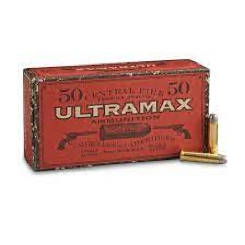 ULTRAMAX AMMO COWBOY .32-20