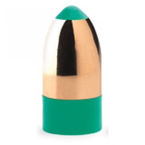 Harvester 50 cal. sabot 300 gr. .451 polymer tip bullet