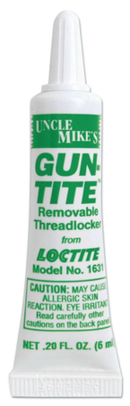 MICHAELS GUN-TITE IN