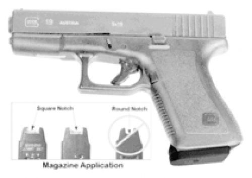 Buds Gun Shop