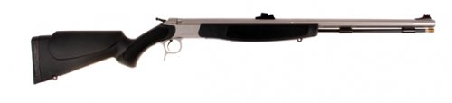 CVA Optima V2 209 26 50 Cal Black Powder Rifle Muzzleloader