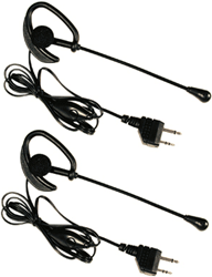 MIDLAND HEADSETS 2-PACK