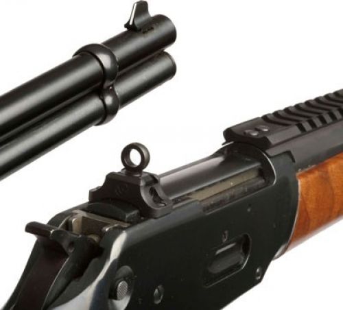 Buds Gun Shop