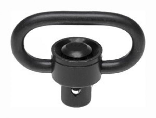 TROY SSQD SWIVEL BLACK