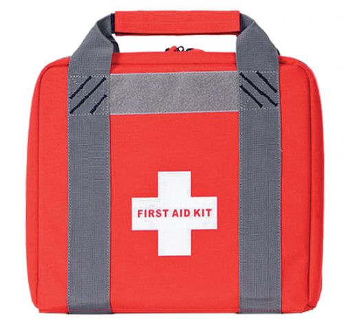 GPS FIRST AID KIT PISTOL CASE