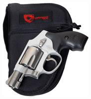 DRAGO PISTOL CASE 9.5" - 12311-BL