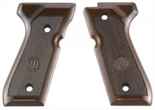 BERETTA 92/96 GRIPS WOOD