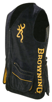 Browning TEAM BROWNING SHOOTING VEST - 3051549903