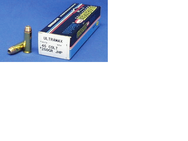FED AMMO 45 AUTO 185 GR. - 45C FED AMMO 45 AUTO 185 GR. - 45C