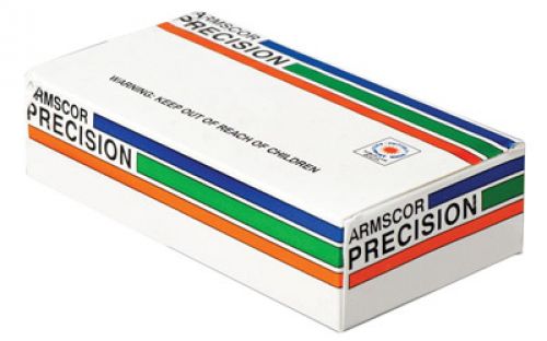 ARMSCOR AMMO .30 CARBINE 110GR