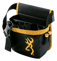 Browning BUCKMARK SHELL POUCH W/BOX - 121021992