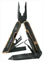 Gerber Black Multi-Plier w/Blunt Nose & Sheath