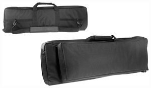 DRAGO 36" DISCREET GUN CASE - 12305BL