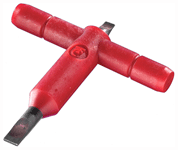 T/C ENCORE BARREL REMOVAL TOOL - 35007503 T/C ENCORE BARREL REMOVAL TOOL - 35007503