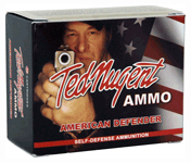 ATI TED NUGENT AMMO 10MM AUTO - TNAD10180