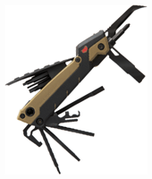 Gerber Needle Nose Multi-Plier w/Stainless Steel Handle & Sh
