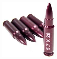 A-ZOOM METAL SNAP CAP 5.7X28MM - 15130