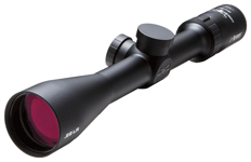 Burris DropTine 3-9x40mm Ballistic Plex 22LR - 200019 Burris DropTine 3-9x40mm Ballistic Plex 22LR - 200019