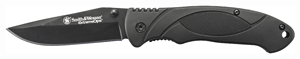 Extreme Ops Linerlock 3.3" - SWA25 Extreme Ops Linerlock 3.3" - SWA25