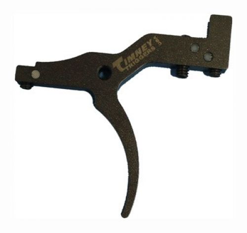 TIMNEY TRIGGER SAVAGE 110 WITH