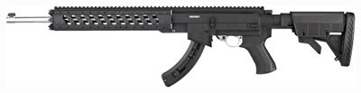ADV. TECH. RUGER AR22 STOCK - A.2.10.2210 ADV. TECH. RUGER AR22 STOCK - A.2.10.2210