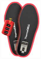 THERMACELL HEATED INSOLES