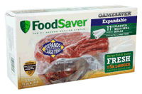 FOODSAVER GAMESAVER EXPANDABLE