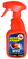 WILDLIFE RESEARCH SCENT STORM - 536-8