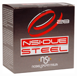NOBELSPORT AMMO STEEL TRAP - 9400921 NOBELSPORT AMMO STEEL TRAP - 9400921