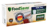 FOODSAVER GAMESAVER DAM VACUUM