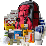 WISE 5 DAY SURVIVAL PACK - 01621GSG