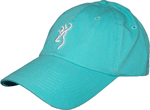 BROWNING BUCKMARK LOGO BALL - 9514-TEAL