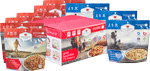 WISE FAVORITES 72 HOUR KIT - 05913 WISE FAVORITES 72 HOUR KIT - 05913