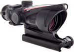 Trijicon ACOG 4x 32mm Red Crosshair 300 Blackout Reticle Rifle Scope - TA31-C-100411 Trijicon ACOG 4x 32mm Red Crosshair 300 Blackout Reticle Rifle Scope - TA31-C-100411