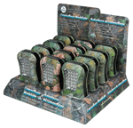 RIVERS EDGE DISPLAY CAMO WORK - 1180