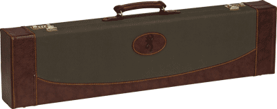 Browning LUGGAGE CASE O/U TO 32" BBL - 1425035412